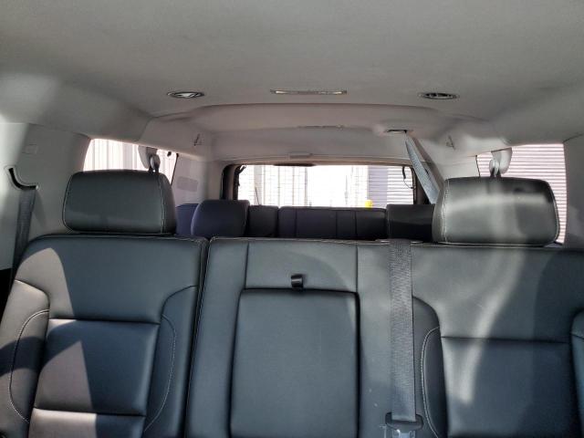 2019 CHEVROLET SUBURBAN C1500 LT 1GNSCHKC5KR159981
