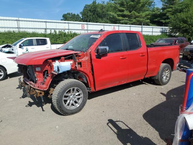 CHEVROLET 1500