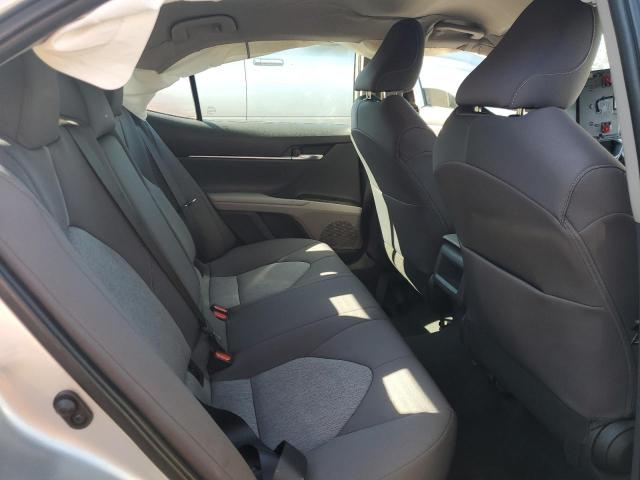 2022 TOYOTA CAMRY LE - 4T1R11AK9NU647860