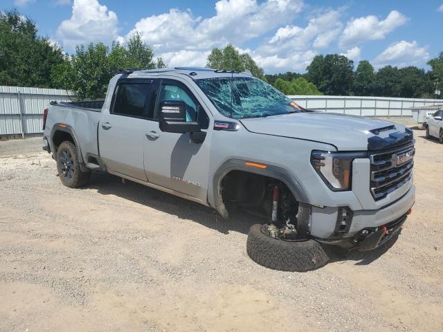 2025 GMC SIERRA K25 1GT4UPEY9SF189681