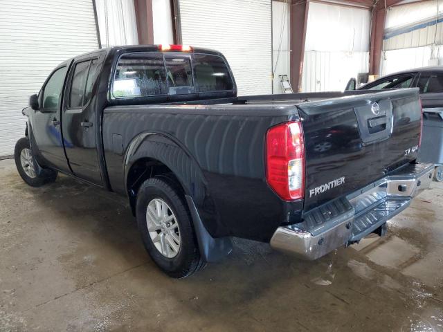 2018 NISSAN FRONTIER S 1N6AD0FVXJN702033