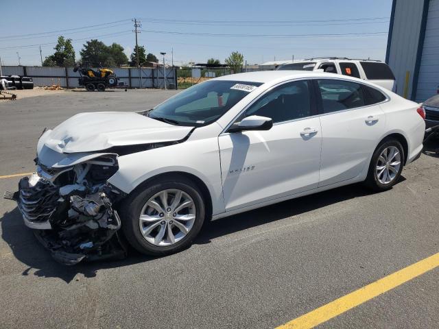 2023 CHEVROLET MALIBU LT - 1G1ZD5ST4PF247859