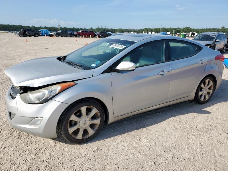 HYUNDAI ELANTRA GL