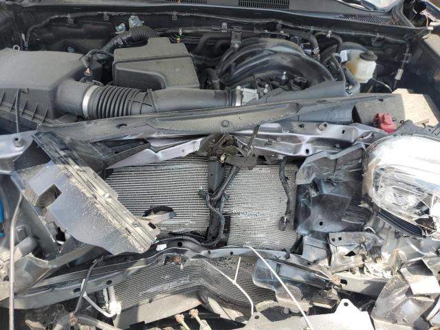 2021 TOYOTA TACOMA DOU - 3TYCZ5AN5MT049681