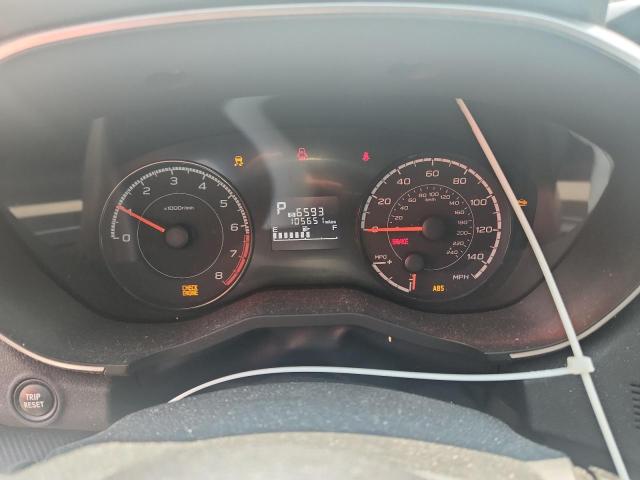 2019 SUBARU CROSSTREK - JF2GTACC4KH201679