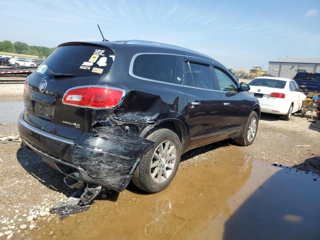2015 BUICK ENCLAVE 5GAKVBKD8FJ187532