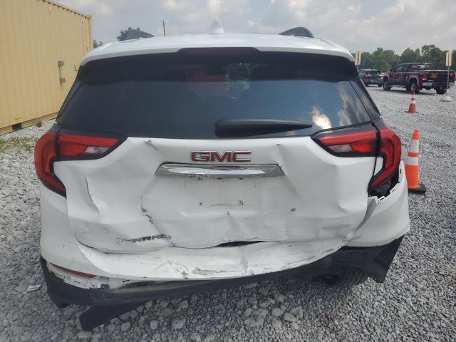 2020 GMC TERRAIN SL 3GKALMEV0LL129763