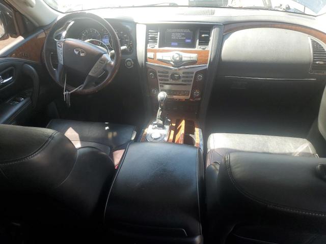2019 INFINITI QX80 LUXE JN8AZ2NF9K9682091