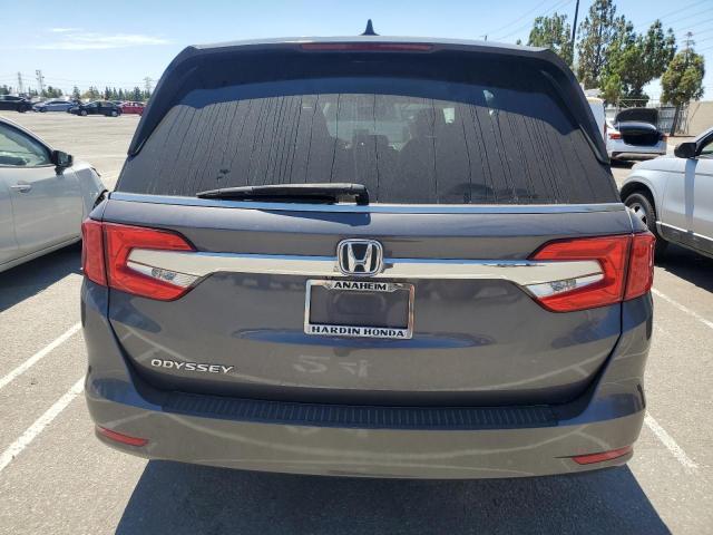 2020 HONDA ODYSSEY EX 5FNRL6H73LB003547