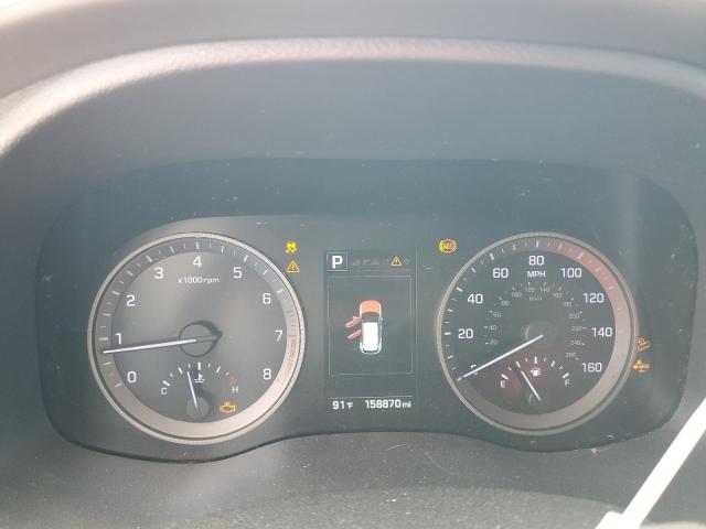 2016 HYUNDAI TUCSON LIM KM8J33A25GU130044