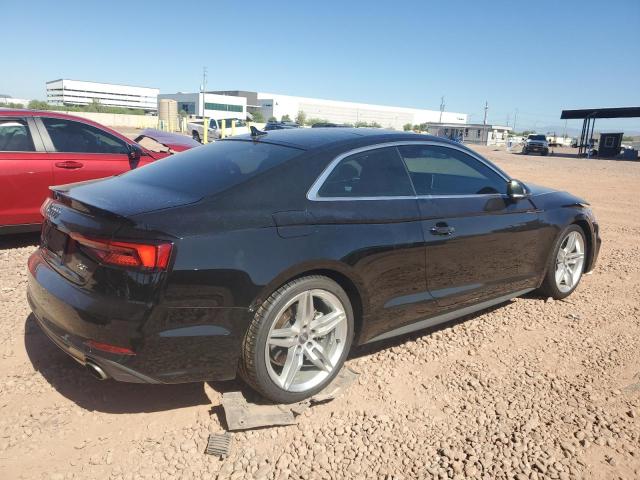 2018 AUDI A5 PRESTIG WAUUNAF5XJA070724