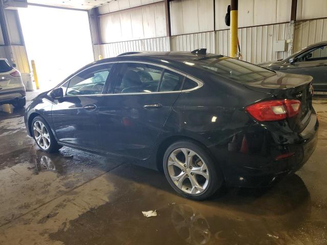 2017 CHEVROLET CRUZE PREM 1G1BF5SM5H7276514