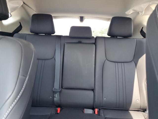 2024 LEXUS NX 350 PRE 2T2GGCEZXRC039518