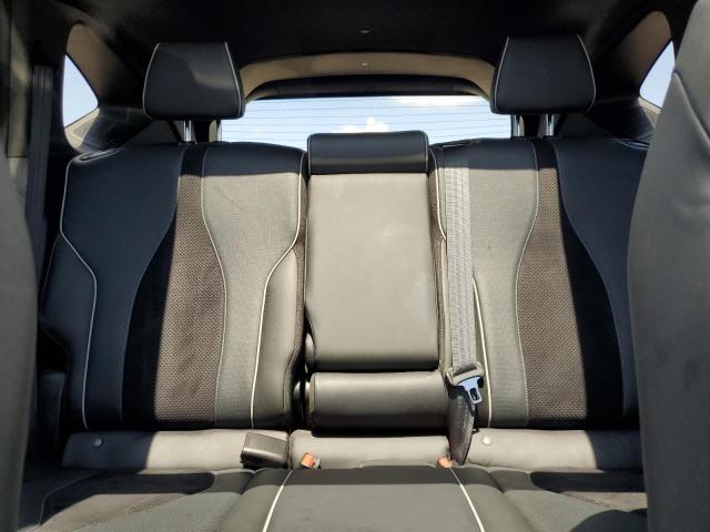 2019 ACURA RDX A-SPEC 5J8TC2H68KL000551