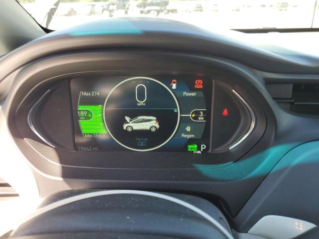 2020 CHEVROLET BOLT EV PR 1G1FZ6S02L4105466