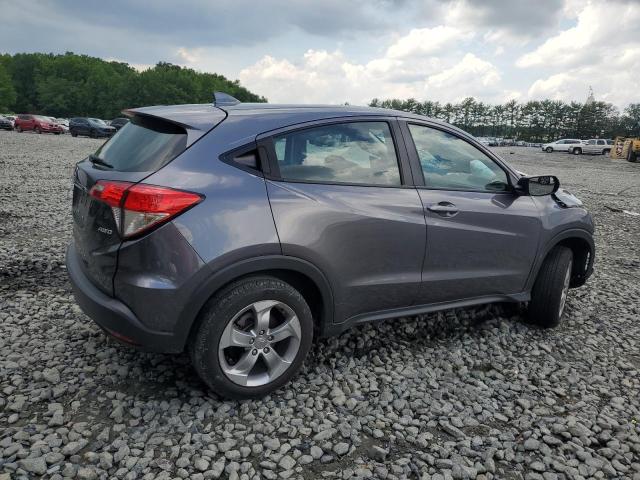 2020 HONDA HR-V LX 3CZRU6H37LM730738