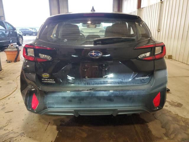 2024 SUBARU IMPREZA SP JF1GUAFC6R8332393