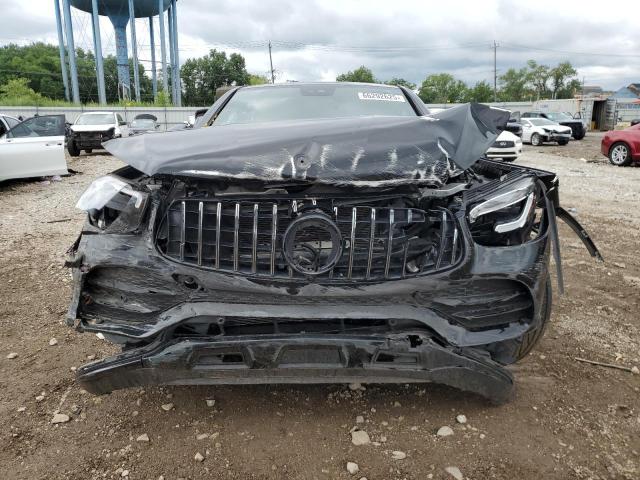 2021 MERCEDES-BENZ GLC COUPE W1N0J6EB0MF968136