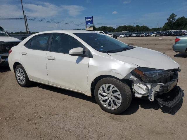 2018 TOYOTA COROLLA L - 5YFBURHE7JP760161