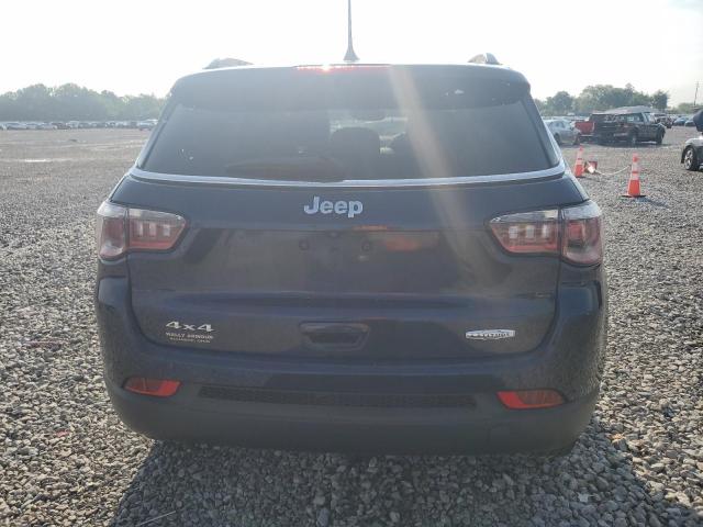 2019 JEEP COMPASS LA 3C4NJDBB7KT650619