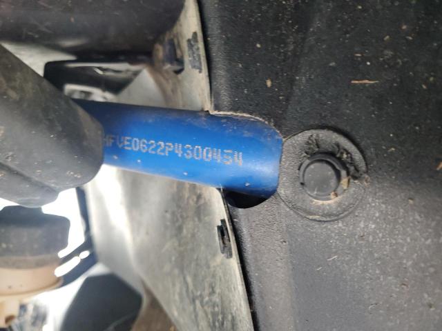 2023 HONDA SXS1000 S4 1HFVE0622P4300454