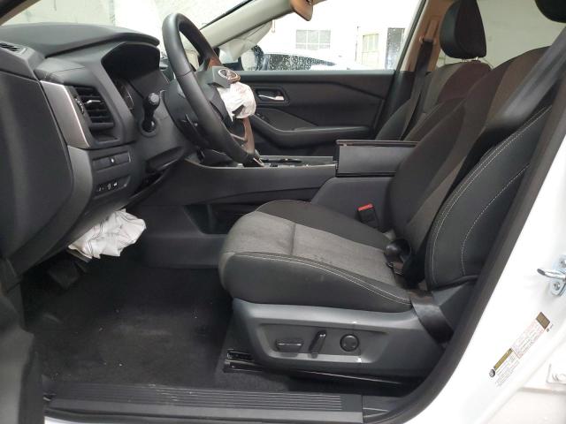 2025 NISSAN ROGUE SV 5N1BT3BA9SC816595