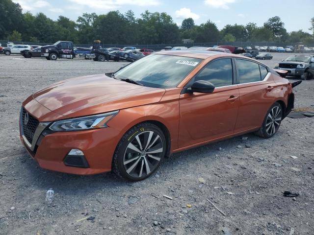 2020 NISSAN ALTIMA SR - 1N4BL4CV0LC247865