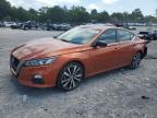 2020 NISSAN ALTIMA SR - 1N4BL4CV0LC247865