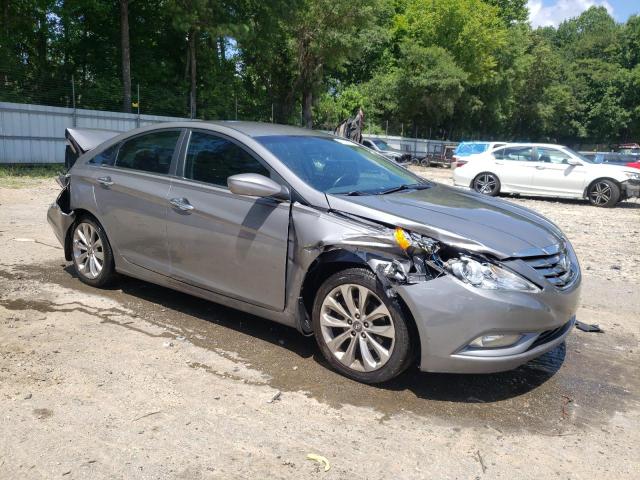 2013 HYUNDAI SONATA SE - 5NPEC4AC0DH796836
