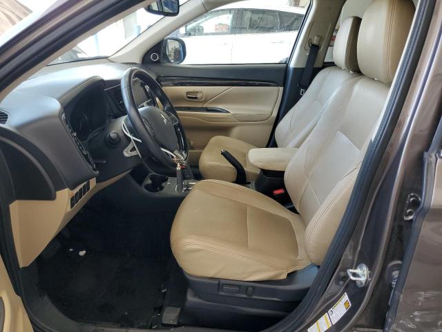 2016 MITSUBISHI OUTLANDER JA4JZ4AX0GZ064066