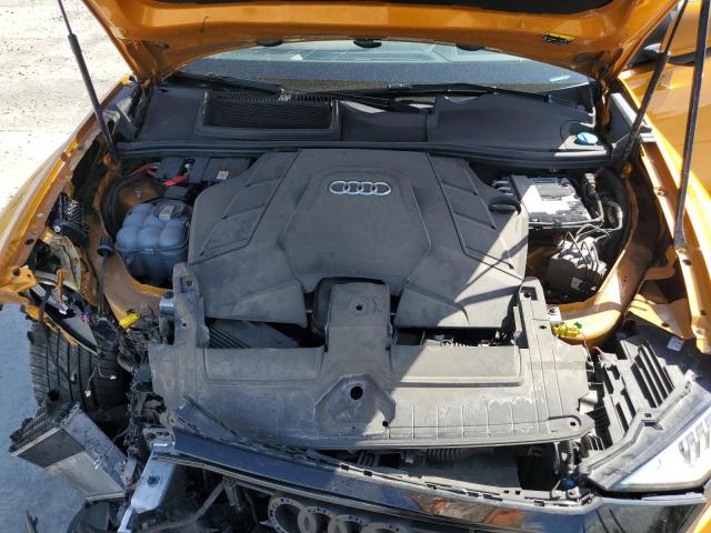 2019 AUDI Q8 PRESTIG WA1FVAF10KD046256