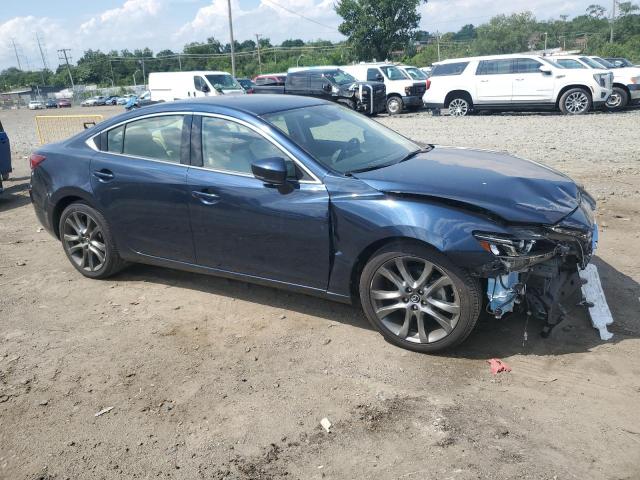 2017 MAZDA 6 GRAND TO JM1GL1W5XH1136284