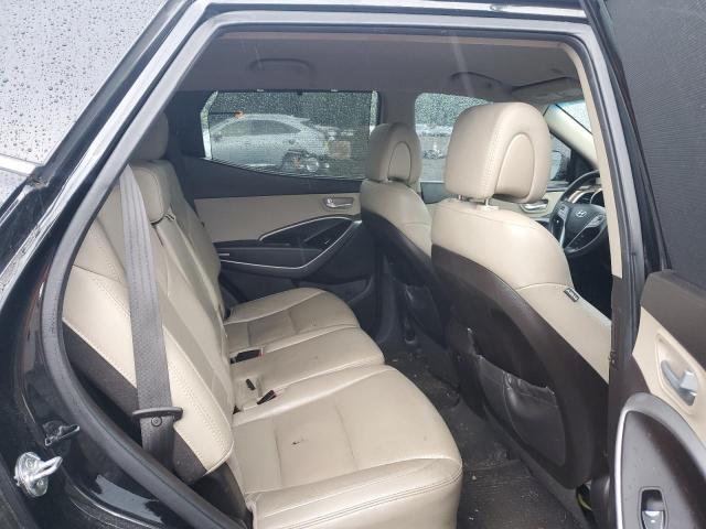2016 HYUNDAI SANTA FE S - 5XYZUDLB1GG324532