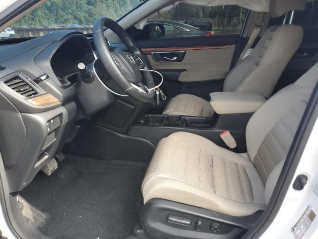 2020 HONDA CR-V EX 2HKRW2H52LH673655