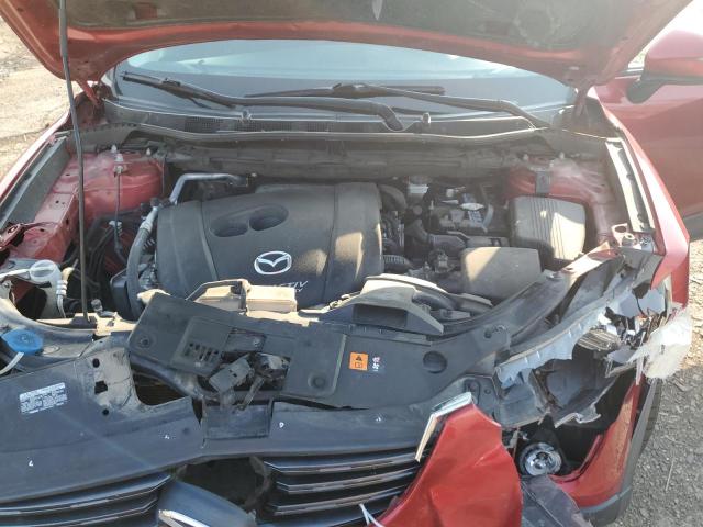 2016 MAZDA CX-5 TOURI - JM3KE2CY8G0738055