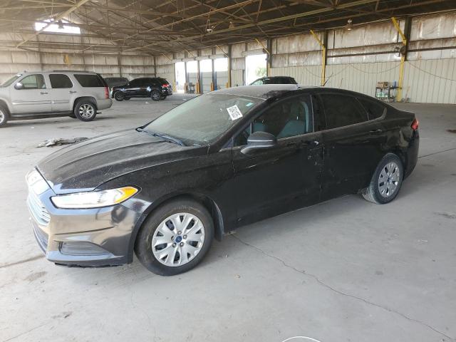 Vin: 3fa6p0g71dr106784, lot: 63641035, ford fusion s 2013 img_1