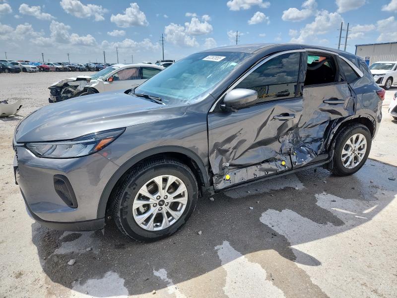 FORD ESCAPE ACT