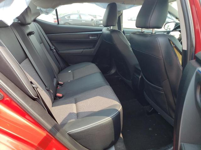 2016 TOYOTA COROLLA L - 2T1BURHE9GC638264