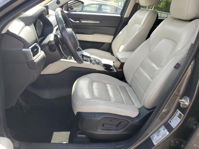 2020 MAZDA CX-5 GRAND JM3KFBDM9L0850219