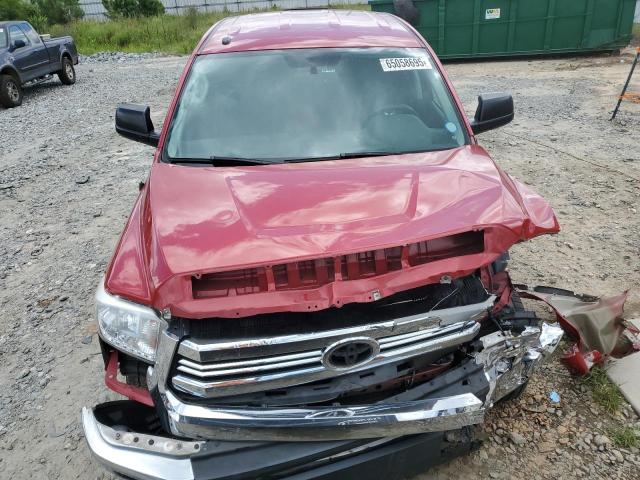 2016 TOYOTA TUNDRA DOU 5TFRW5F1XGX207919