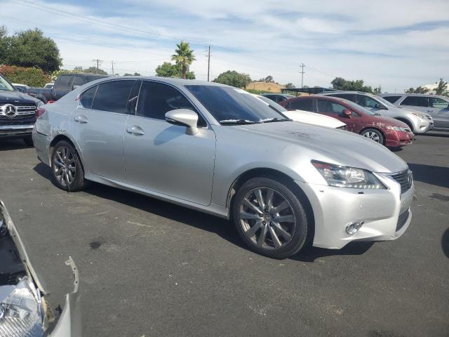 Vin: jthce1bl6d5019588, lot: 63607685, lexus gs350 350 20134