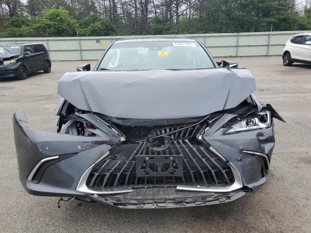 2024 LEXUS ES 350 BAS 58ADZ1B12RU170227