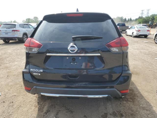2019 NISSAN ROGUE S 5N1AT2MT4KC820008