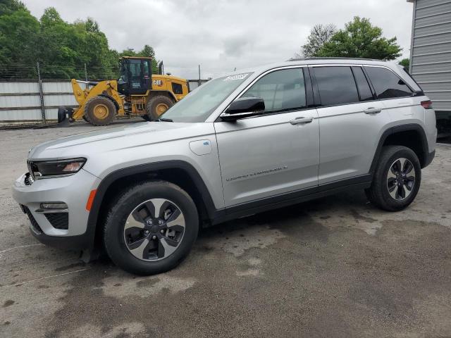 2024 JEEP GRAND CHER - 1C4RJYB63RC121069