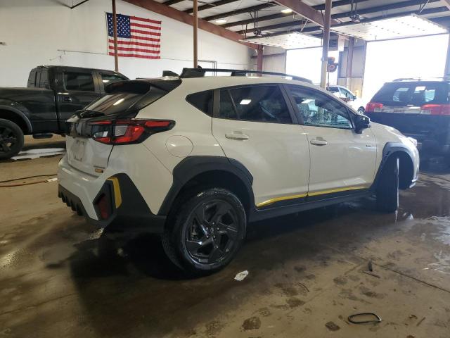 2024 SUBARU CROSSTREK 4S4GUHF64R3713780