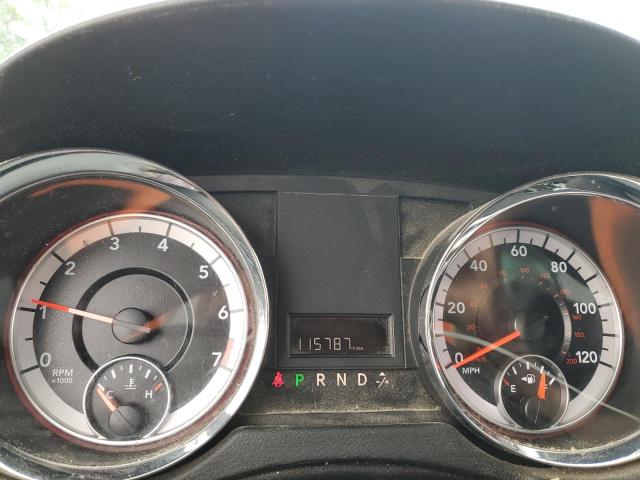 2020 DODGE GRAND CARA 2C4RDGBG6LR228173