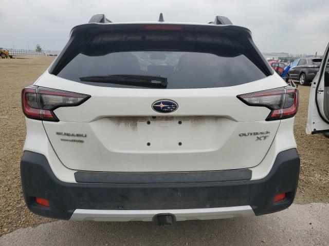 2024 SUBARU OUTBACK LI 4S4BTHND0R3105154