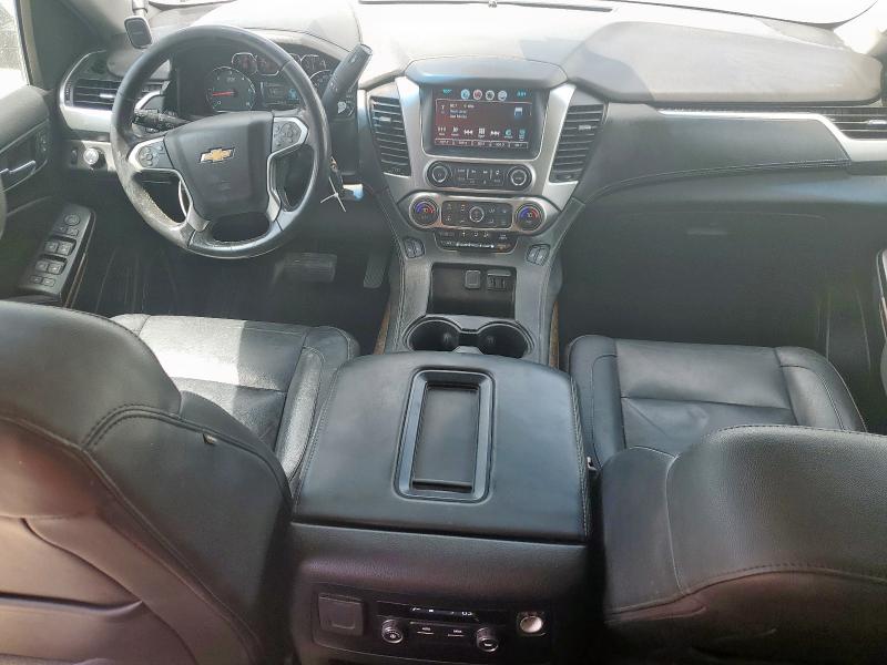 2019 CHEVROLET TAHOE C150 1GNSCBKC9KR189367