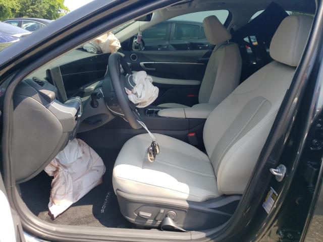 2025 HYUNDAI SONATA SEL - KMHL14JA9SA502362