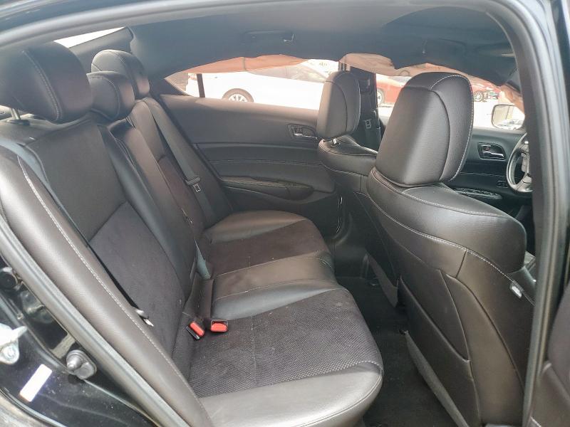 2016 ACURA ILX PREMIU 19UDE2F83GA018087